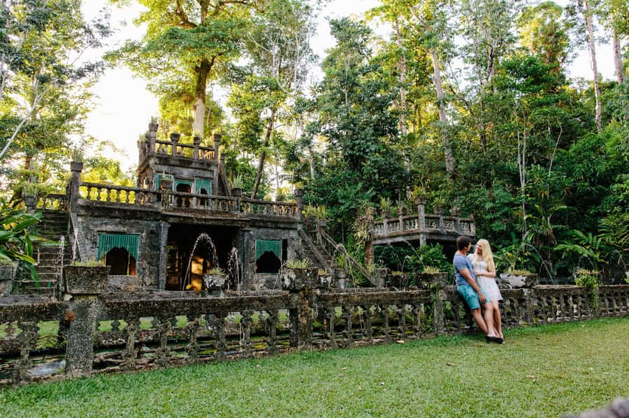 From Cairns: Atherton Tablelands and Paronella Park Day Trip - Key points to know before booking