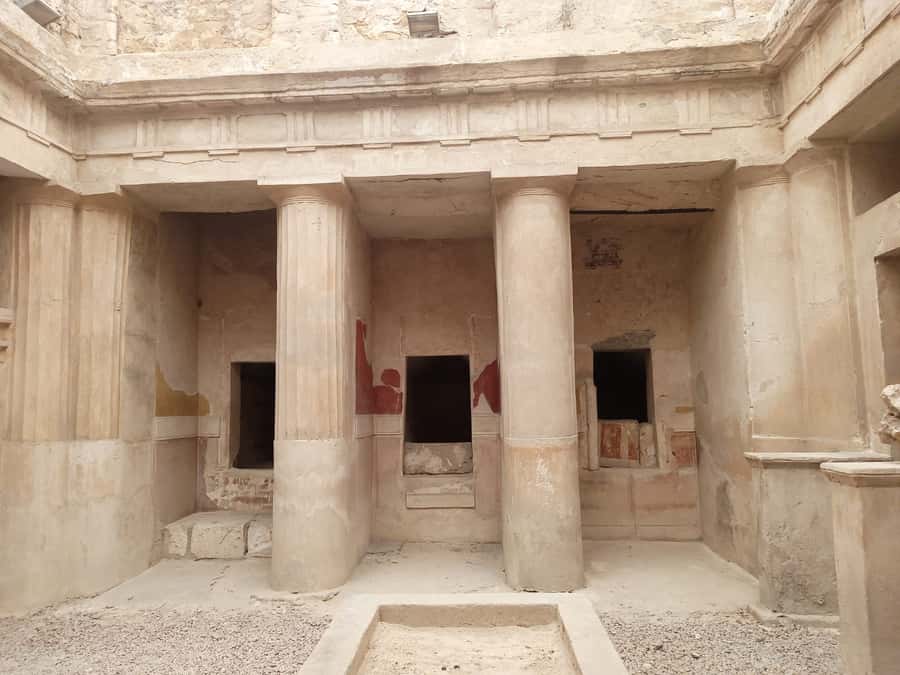 From Cairo: Private Luxurious Day Trip to Alexandria - Qaitbay Citadel and the Pharos site