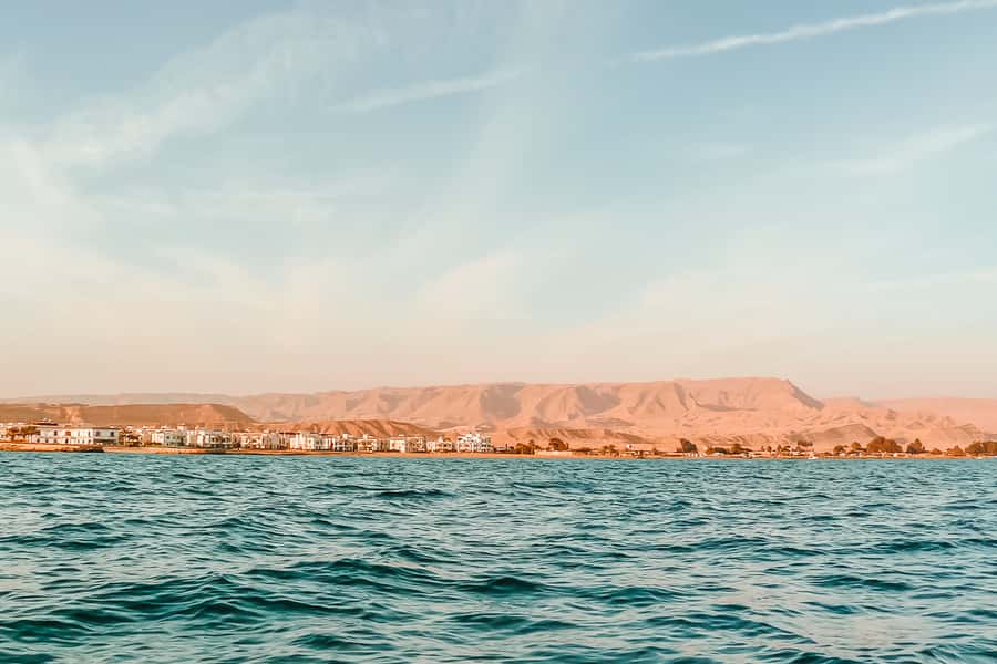 From Cairo: Red Sea Full-Day Trip with Optional Jet Ski Ride - Practical details that can save trouble