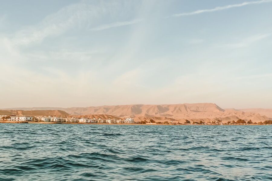 From Cairo: Red Sea Full-Day Trip with Optional Jet Ski Ride - Lunch, snacks, and what you pay for