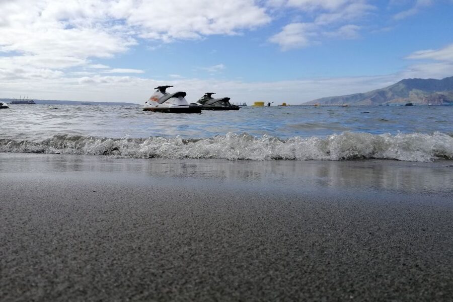 From Cairo: Red Sea Full-Day Trip with Optional Jet Ski Ride - Price, timing, and who gets the best value