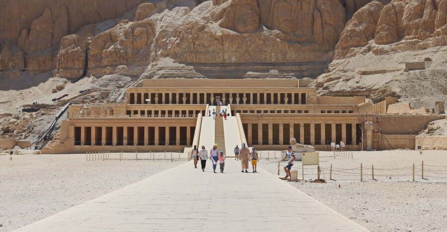 From Cairo: Small-Group Day Trip to Luxor by Plane - Who Should Book This Luxor Day Trip?