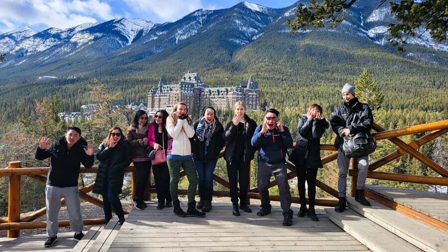 From Calgary/Canmore: Banff National Park Premium Day Trip - Why this Calgary to Banff day trip works