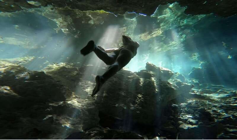 From Cancun: Day Trip to Tulum, Cenote & Playa del Carmen - Key points at a glance