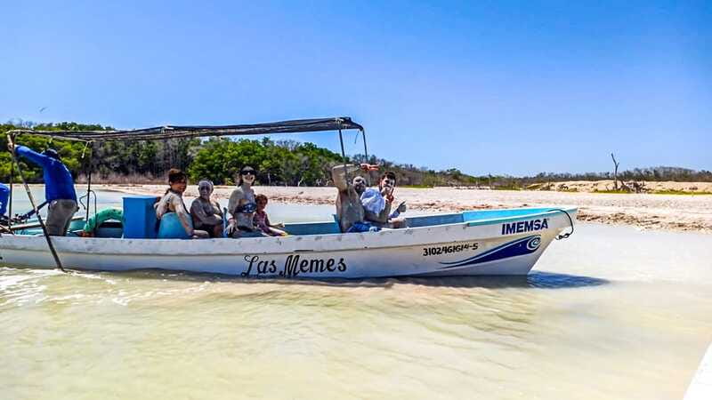 From Cancún: Rio Lagartos & Las Coloradas Day Trip & Lunch - Timing, comfort, and practical preparation