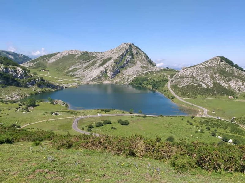 From Cangas de Onis: Covadonga Lakes Guided Day Trip - Key points to know before booking