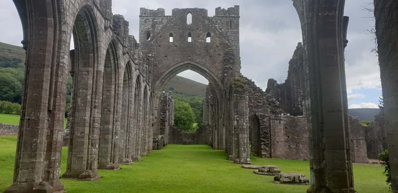 From Cardiff: Wye Valley and Brecon Beacons Full-Day Trip - Why this South Wales route works