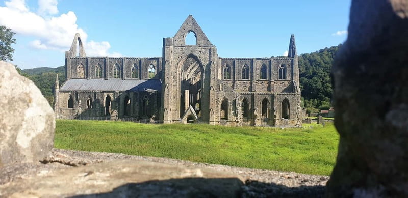 From Cardiff: Wye Valley and Brecon Beacons Full-Day Trip - Caerleon and the Roman army