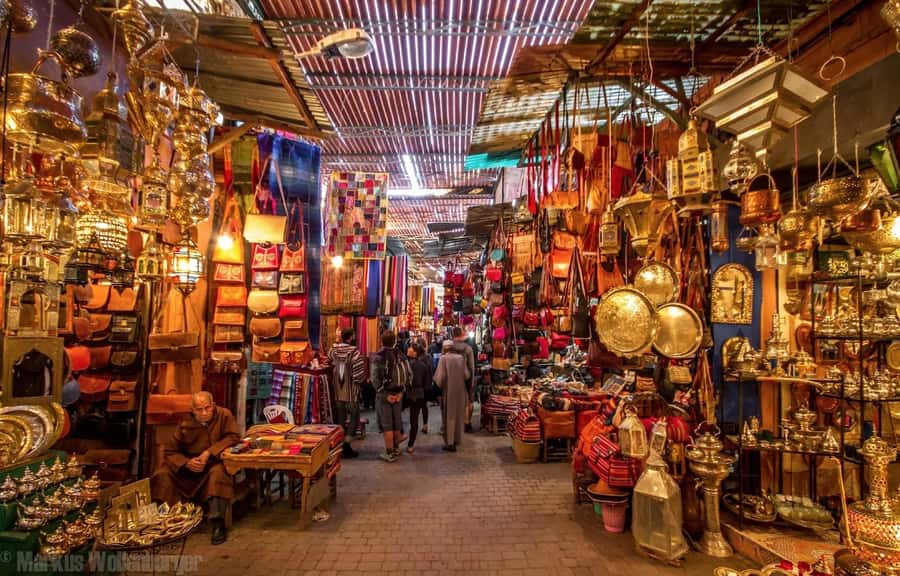 From Casablanca: Day Trip to Marrakech with Camel Ride - Key points to know before booking