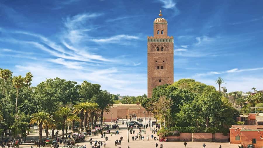 From Casablanca: Day Trip to Marrakech with Camel Ride - Is a Casablanca to Marrakech day trip worth the long ride?
