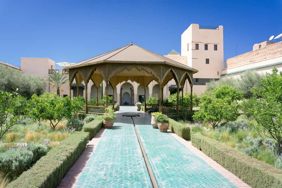 From Casablanca: Marrakech Guided Day Trip with Camel Ride - Djemaa el-Fna, Marrakech’s great public stage