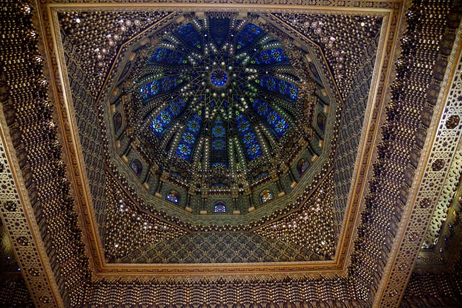 From Casablanca: Rabat Guided Day Trip with Hotel Transfers - Key points to know before booking