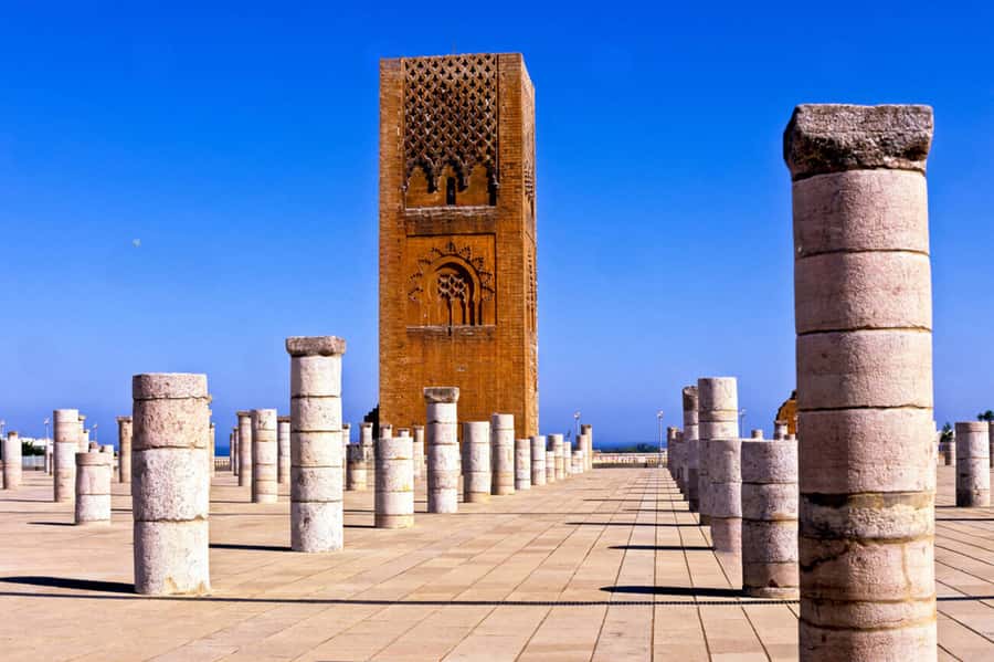 From Casablanca: Rabat Guided Day Trip with Hotel Transfers - Why this Casablanca to Rabat trip works well