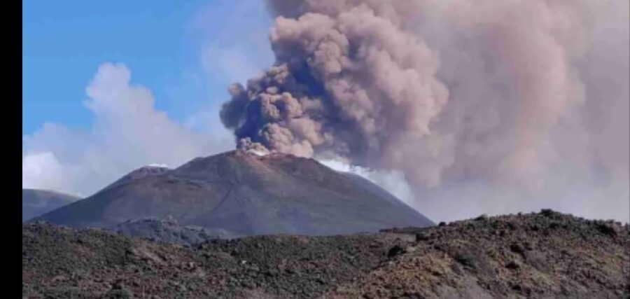 From Catania, Acireale, Giarre: Mount Etna Half-Day Trip - Practical details before you go