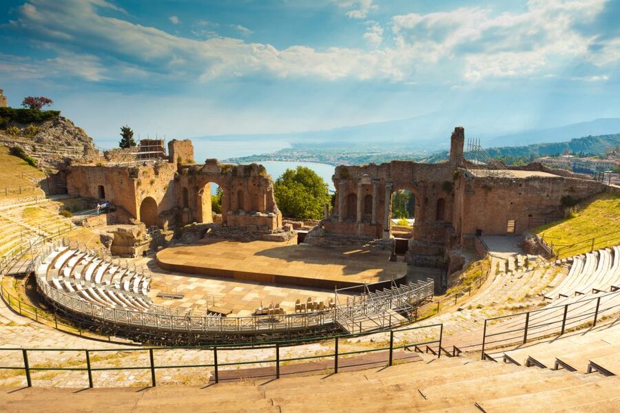 From Catania: Day Trip to Mount Etna and Taormina - Who should book this day trip?