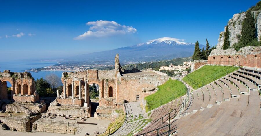 From Catania: Taormina, Isola Bella, and Castelmola Day Trip - Is $79 a fair price for eight hours?
