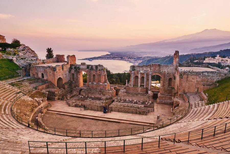 From Catania: Taormina, Isola Bella, and Castelmola Day Trip - Practical details before you reserve