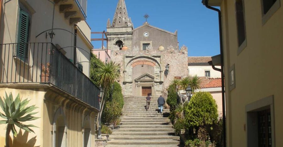 From Catania: The Godfather Movie Day Trip in Sicily - Why these Sicilian villages became Corleone