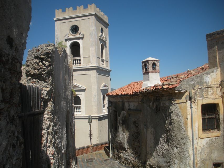 From Catania: The Godfather Movie Day Trip in Sicily - The guides shape the whole day