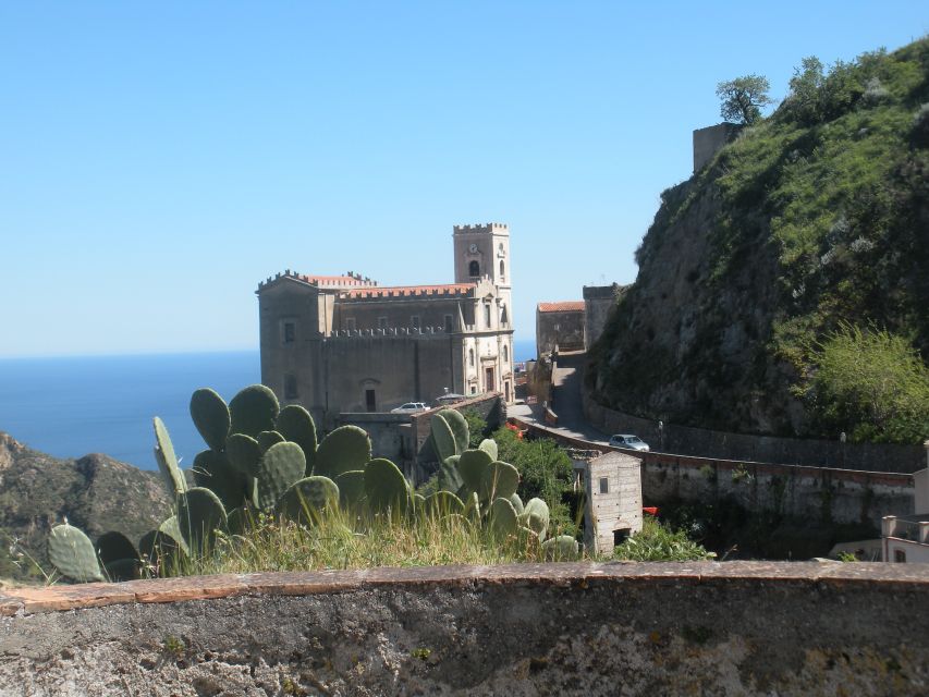 From Catania: The Godfather Movie Day Trip in Sicily - FAQ