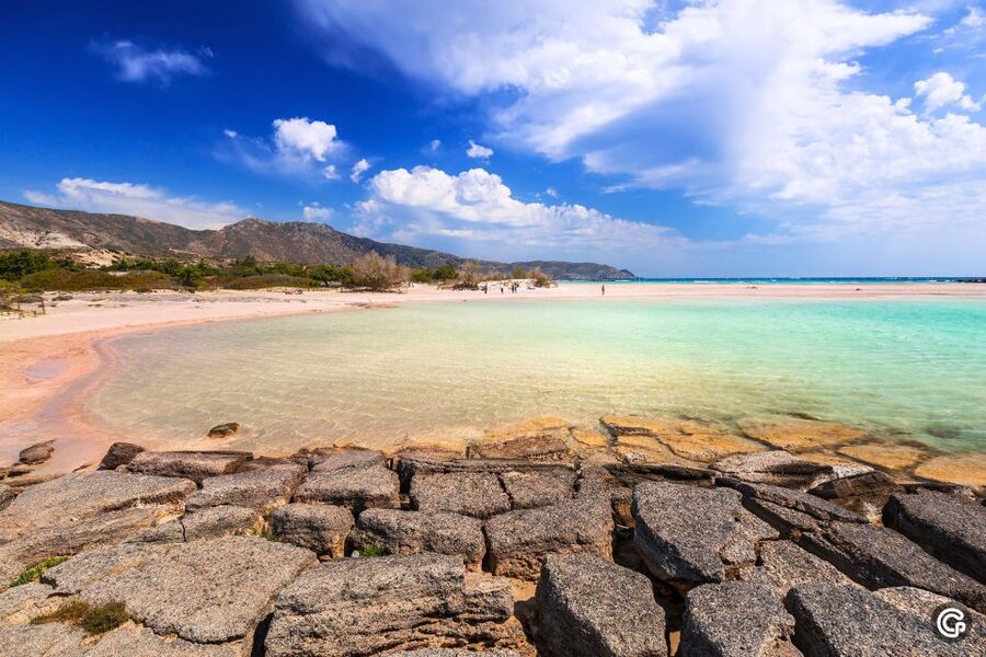 From Chania: Day Trip to Elafonisi Island Pink Sand Beach - Practical advice for a smoother day