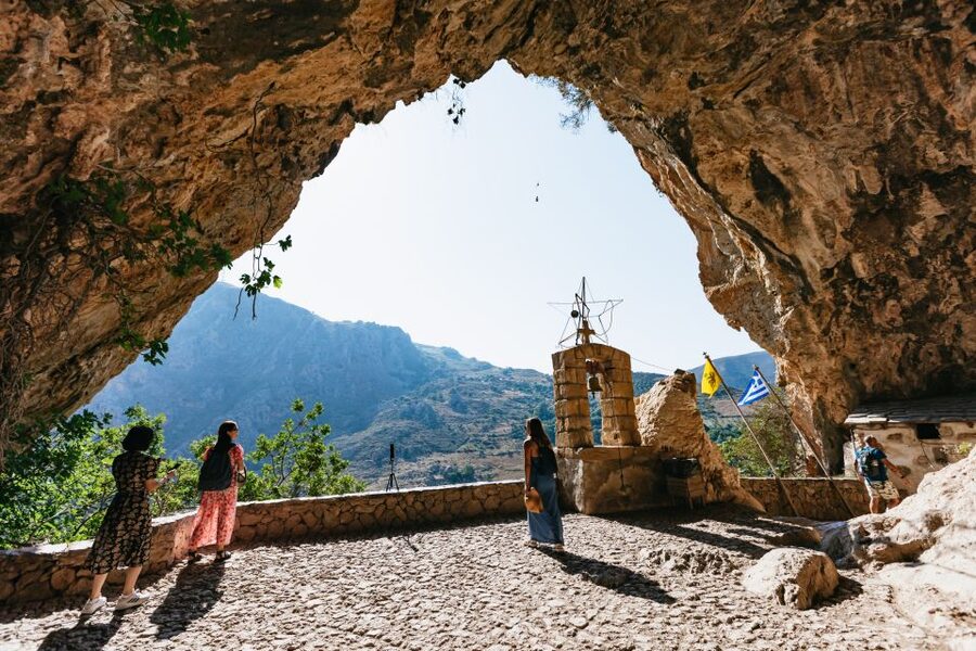 From Chania: Day Trip to Elafonisi Island Pink Sand Beach - Is the $38 price good value?