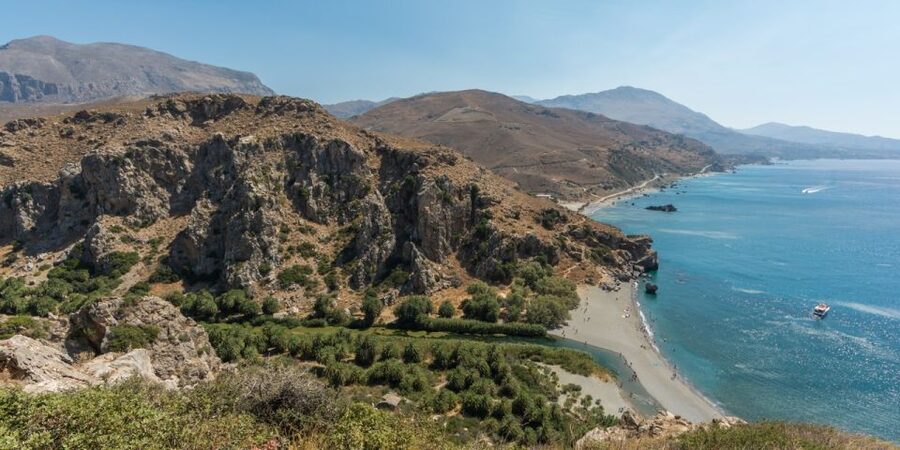 From Chania: Day Trip to Preveli Beach & Damnoni Beach - Who will enjoy this day trip most
