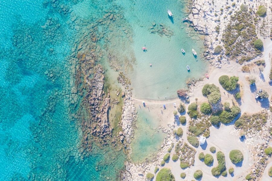 From Chania: Elafonisi Pink Sand Beach Day Trip w/ Elos Stop - Practical tips for a better day