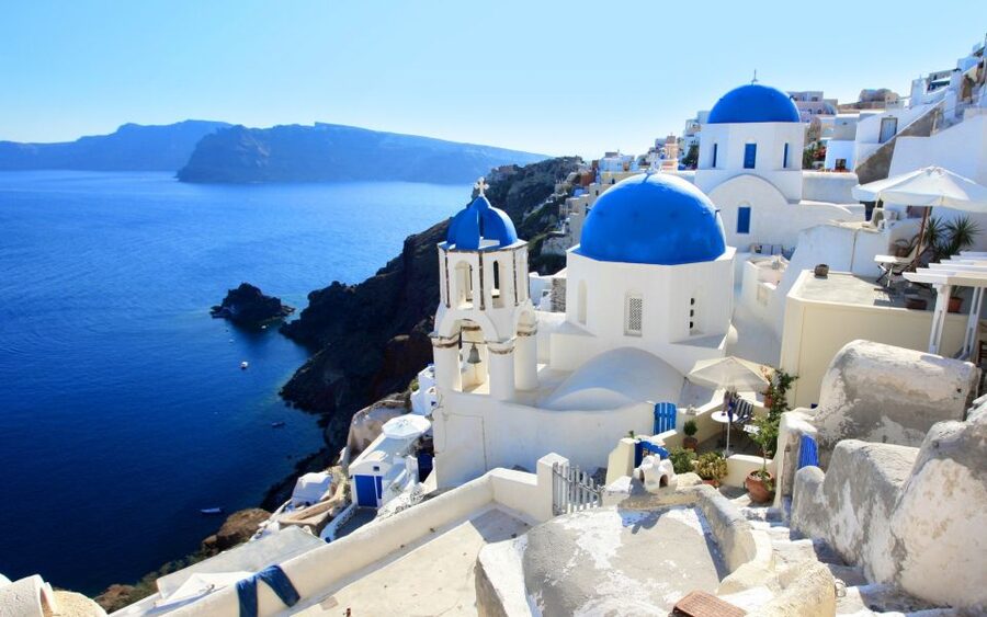 From Chania: Full-Day Trip to Santorini - Key points to know before booking