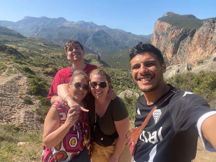 From Chefchaouen: Full-Day Trip to Akchour Waterfalls - Is $73 good value?