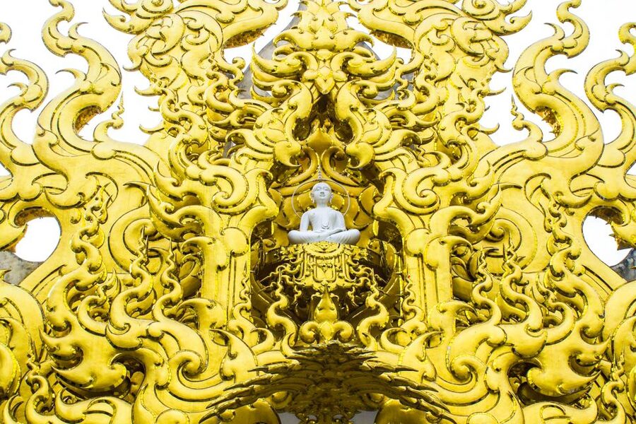 From Chiang Mai: Chiang Rai Guided Day Trip - The optional Long Neck village visit