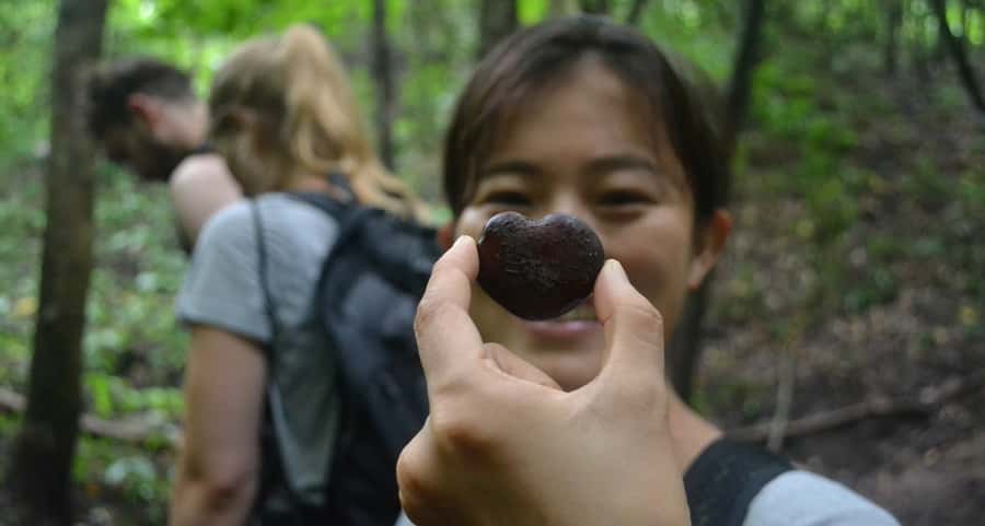 From Chiang Mai: Mae Taeng Valley Hike & Bike Day Trip - Three hours on village trails in Mae Taeng District