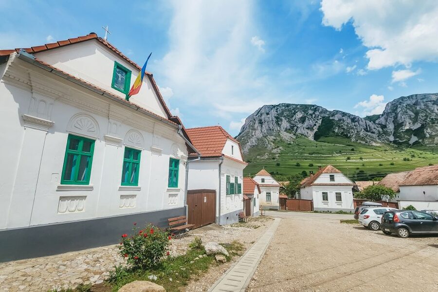 From Cluj: Turda Salt Mine, Gorge, and Remetea Full-Day Trip - Should you book it?