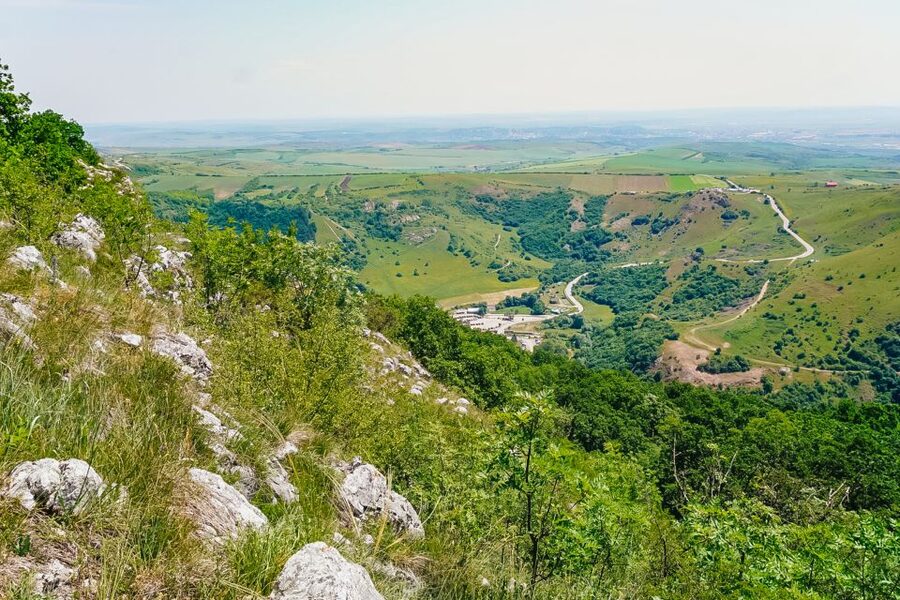 From Cluj: Turda Salt Mine, Gorge, and Remetea Full-Day Trip - Rimetea and the slower side of Transylvania