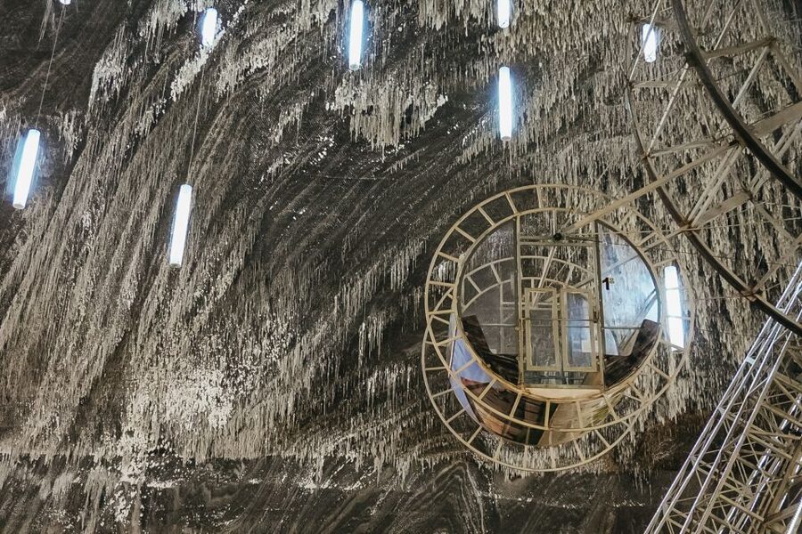 From Cluj: Turda Salt Mine, Gorge, and Remetea Full-Day Trip - Is $131 a fair price?