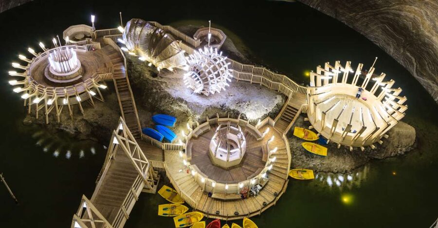 From Cluj: Turda Salt Mine, Gorge, and Remetea Full-Day Trip - Who should book this day trip?