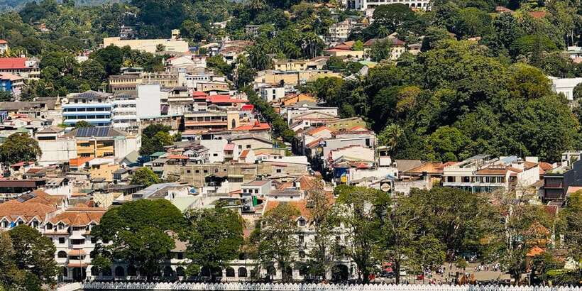 From Colombo: Kandy Full-Day Trip - Key points to know before booking