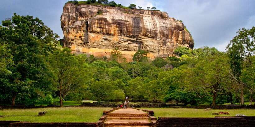 From Colombo: Sigiriya and Dambulla Day Trip with Safari - How to prepare for this very long day