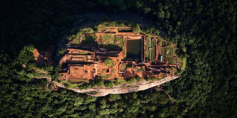 From Colombo: Sigiriya and Dambulla Day Trip with Safari - Who should book this Colombo to Sigiriya trip