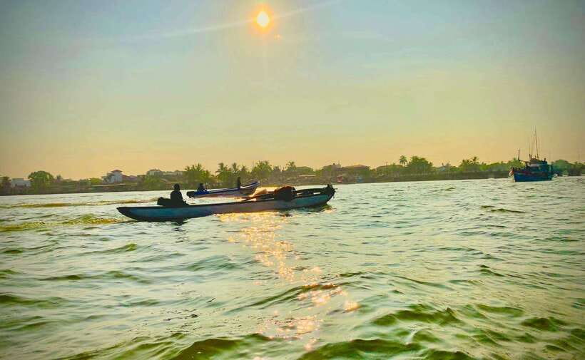 From Colombo to Galle Fort and Jungle Beach Day Trip - Jungle Beach for a quieter coastal break