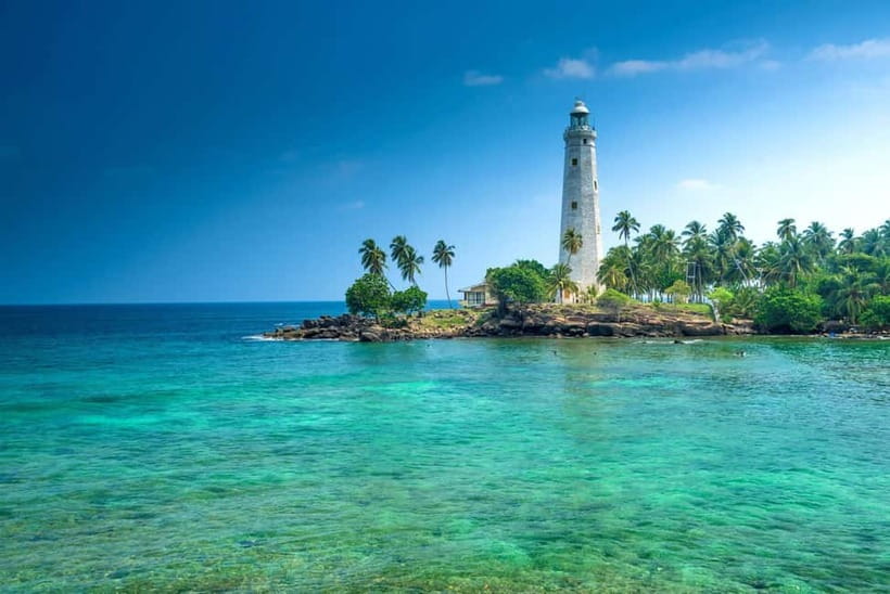 From Colombo to Galle Fort and Unawatuna Beach Day Trip - What the Colombo to Galle day really covers