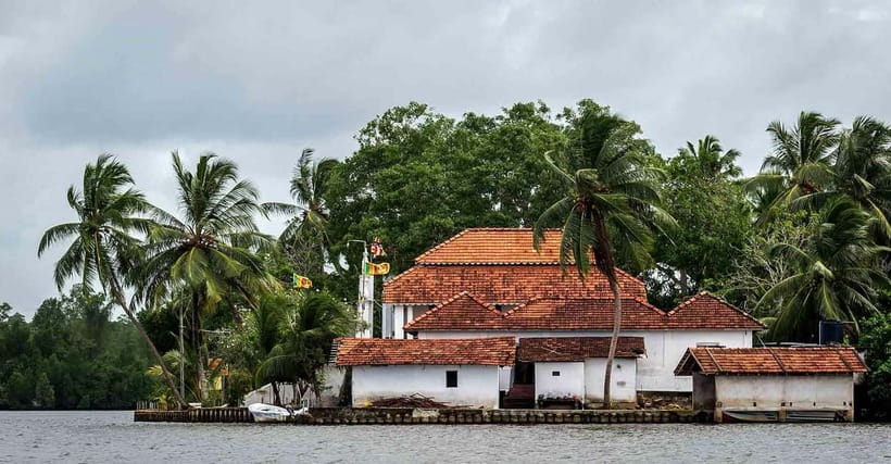 From Colombo to Galle Fort and Unawatuna Beach Day Trip - Unawatuna Beach and the final stretch
