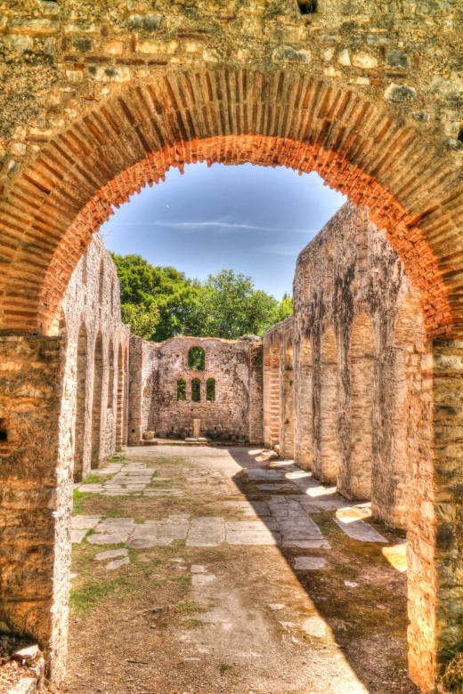 From Corfu: Albanian Adventure Day Trip - Why this Corfu day trip is more than a beach break