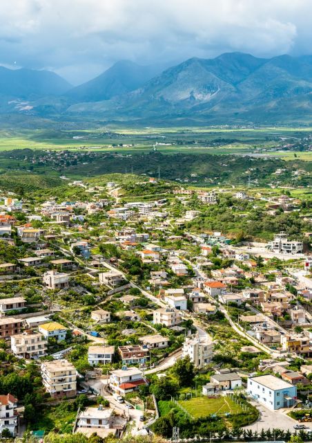 From Corfu: Albanian Adventure Day Trip - The Butrint route is informative but not leisurely