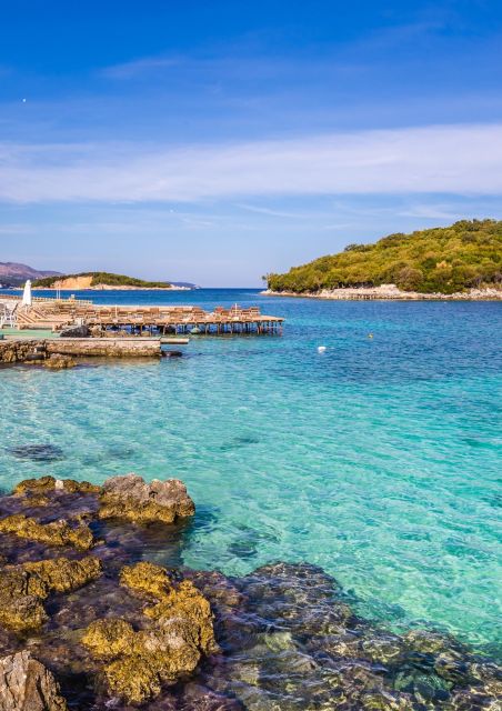 From Corfu: Albanian Adventure Day Trip - The return to Corfu can feel longer than expected