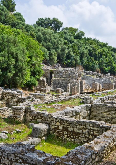 From Corfu: Albanian Adventure Day Trip - Who will enjoy this day most