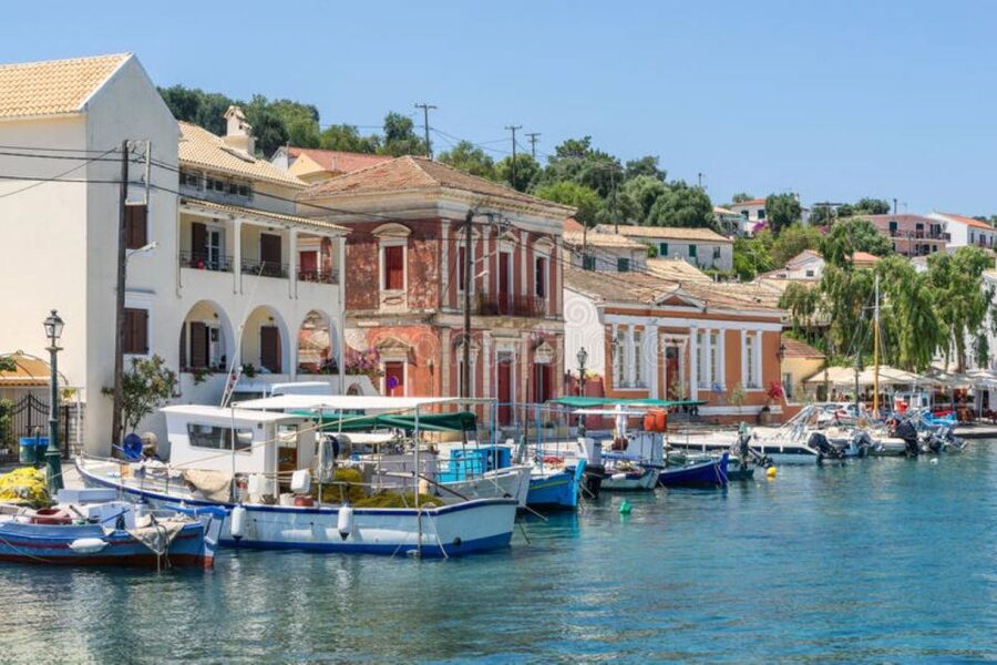From Corfu: Paxos, Antipaxos & Blue Caves Day Trip by Boat - Practical ways to make the day better