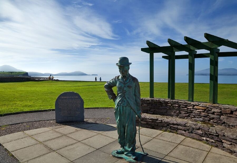 From Cork: Ring of Kerry Guided Day Trip - Key points to know before booking