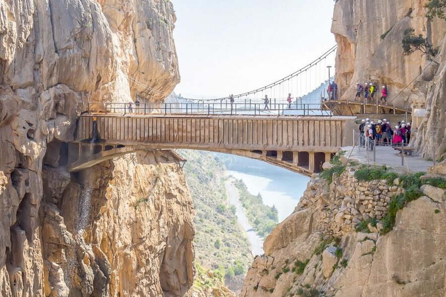 From Costa del Sol: Caminito del Rey Day Trip - Should you book the Caminito del Rey tour?