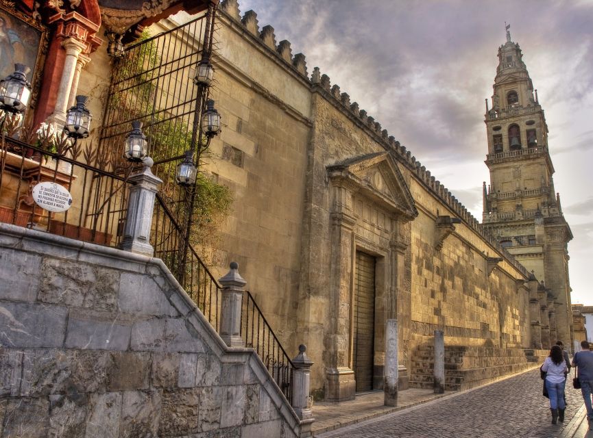 From Costa del Sol: Day Trip to Cordoba Free Time - Why this Córdoba day trip works